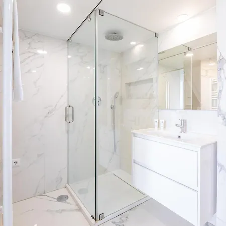 Deluxe Spacious Flats W Mezzanine By Host Wise Porto
