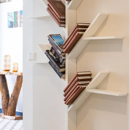 Apartment Deluxe Spacious Flats W Mezzanine By Host Wise *