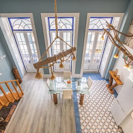 Deluxe Spacious Flats W Mezzanine By Host Wise *