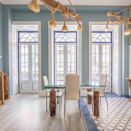 Apartment Deluxe Spacious Flats W Mezzanine By Host Wise