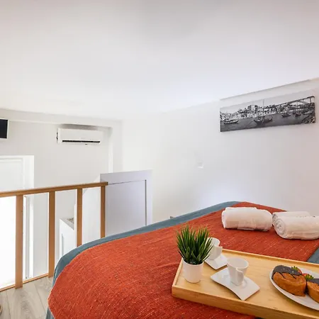 Deluxe Spacious Flats W Mezzanine By Host Wise *