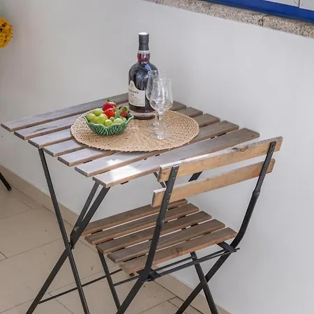 Deluxe Spacious Flats W Mezzanine By Host Wise * Porto