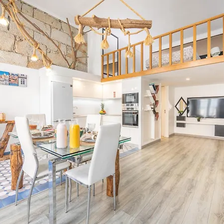 Deluxe Spacious Flats W Mezzanine By Host Wise Apartamento *