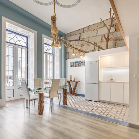 Deluxe Spacious Flats W Mezzanine By Host Wise Apartment