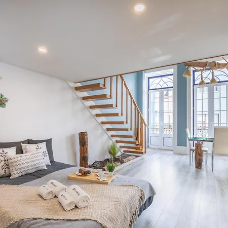 Deluxe Spacious Flats W Mezzanine By Host Wise