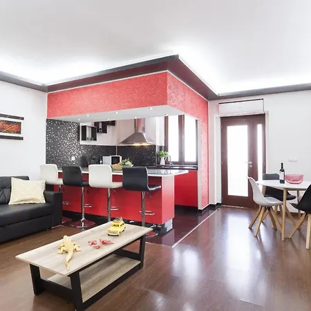 Deluxe Spacious Flats W Mezzanine By Host Wise *