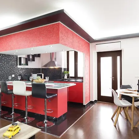 Deluxe Spacious Flats W Mezzanine By Host Wise Porto