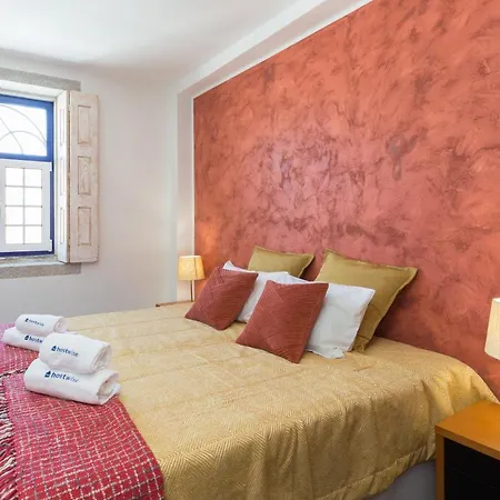 Deluxe Spacious Flats W Mezzanine By Host Wise Apartment Porto
