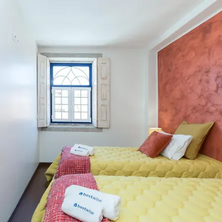Deluxe Spacious Flats W Mezzanine By Host Wise Apartamento