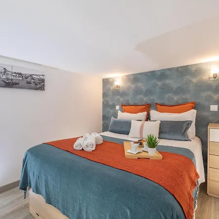 Deluxe Spacious Flats W Mezzanine By Host Wise Appartement
